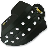 Image of 1CYC-6202-12 - Cycra Full Armor Skid Plate For KTM SXF250 2007-2015 - Black
