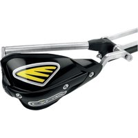 1CYC-7600-12 - Cycra Probend Flexx Bar Hand Guards - Black