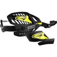 Image of 1CYC-7506-12HCM - Cycra Ultra Probend HCM Hand Guards - Black