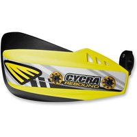 Image of 1CYC-0226-55 - 1CYC-0226-55 - Cycra Rebound Handguards - Yellow