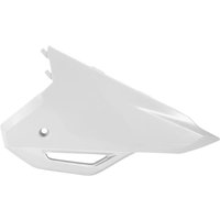 Image of 1CYC-2900-30 - Cycra Side Panels For Honda CRF250R 2022-2024 - Gloss/White