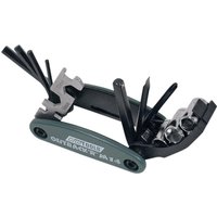 Image of OM14 - Cruz Tools Outback'r M14 Folding Metric Multi Tool Set