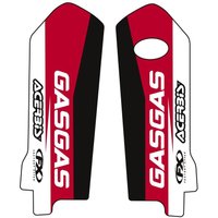27-40730 - 27-40730 - Factory Effex Fork FX Graphics - Gas Gas MC450F 2024