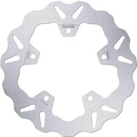 Image of DF669WA - Galfer Wave Brake Disc For Aprilia RSV4 1000 2009-2013 - Rear