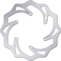 Image of DF606WS - Galfer Fixed Wave Brake Disc For Gas Gas EC 250 2021-2025 - Front