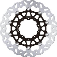 Image of DF133CW - Galfer Brake Disc For Honda CB1000R Neo Sports Cafe 2018-2024 Front