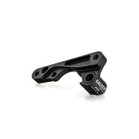 Image of SP005 - SP005 - Galfer Front Brake Caliper Relocation Bracket - Suzuki RMX450Z 2010-2017