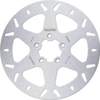 DF835V - DF835V - Galfer Fixed Round Front Brake Disc - Harley Davidson XL 883 N Iron 2014-2022