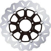 Image of DF773CW - Galfer Wave Brake Disc For Ducati Hypermotard 1100 Evo 2010-2012 - Front