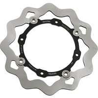 DF069FLW - Galfer Wave Brake Disc For Honda CR125 2002-2007 - Rear