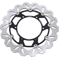 DF498CW - Galfer Wave Brake Disc For Yamaha FJR 1300 2003-2005 - Fits Front Or Rear