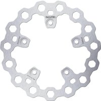 Image of DF806Q - DF806Q - Galfer Cubiq Rear Brake Disc - KTM Duke 890 R 2020-2023