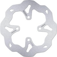 DF809W - Galfer Wave Brake Disc For Sherco ST125 2002-2005 - Rear