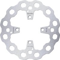 Image of DF775Q - DF775Q - Galfer Cubiq Rear Brake Disc - Ducati SuperSport 939S 2017-2020