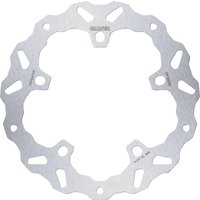 Image of DF995W - DF995W - Galfer Wave Front Brake Disc - Harley Davidson RH 1250S Sportster 2021-2024