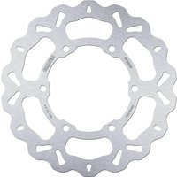 DF203W - Galfer Wave Brake Disc For Kawasaki EX 250 R 2008-2012 - Front