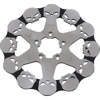 DF680RH - Galfer Skull Brake Disc For Harley Davidson FLD 1690 2012-2013 - Front