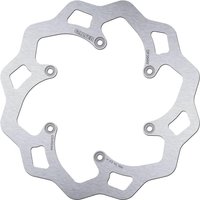Image of DF354W - DF354W - Galfer Wave Rear Brake Disc - Suzuki RM250 2006-2012