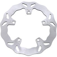 DF522W - Galfer Wave Brake Disc For Yamaha CZD 300 A 2017-2022 - Front