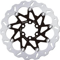 Image of DF800CW - Galfer Wave Brake Disc For KTM Duke 200 2013-2019 - Front