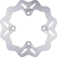 DF199W - Galfer Wave Brake Disc For Kawasaki ZX-12 R 2000-2006 - Rear