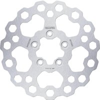 DF724Q - DF724Q - Galfer Cubiq Rear Brake Disc - Harley Davidson XR1200 X 2011-2013