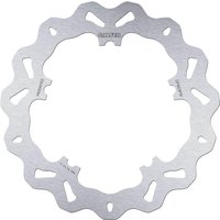 Image of DF823PW - Galfer Fixed Wave Brake Disc For Harley Davidson VRSCA 1130 2002-2005 - Front