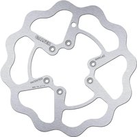 Image of DF744W - DF744W - Galfer Wave Front Brake Disc - Mv Agusta Rush 1000 2022-2023