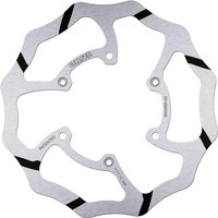 DF489RWS - DF489RWS - Galfer Fixed Wave Grooved Front Brake Disc - Yamaha YZ85 2003-2020