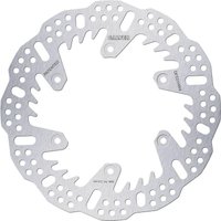 DF531HW4 - Galfer Shark Fixed Brake Disc For Yamaha YZ125 2022-2023 - Rear
