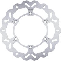 Image of DF009W - Galfer Fixed Brake Disc For Honda CB500 1995-1997 - Front