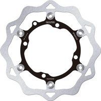 DF920FLW - DF920FLW - Galfer Wave Front Brake Disc - Sherco SE-R 300 2014-2022