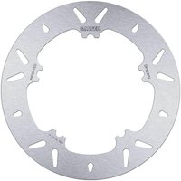 DF823PV - DF823PV - Galfer Fixed Round Front Brake Disc - Harley Davidson VRSCB 1130 2004-2005