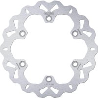 DF355W - Galfer Wave Brake Disc For Suzuki GSX1300 BK 2008-2011 - Rear