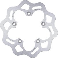 DF706W - Galfer Wave Brake Disc For Ducati 749 2003-2007 - Rear