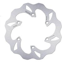 Image of DF678W - DF678W - Galfer Wave Rear Brake Disc - Rieju Tango 250 2009-2011