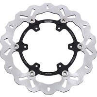Image of DF770FLW - Galfer Wave Brake Disc For Husqvarna 701 Enduro 2016-2024 - Front