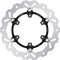 Image of DF770FLW - Galfer Wave Brake Disc For Husqvarna 701 Enduro 2016-2024 - Front