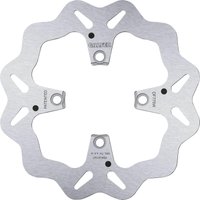 Image of DF775W - Galfer Wave Brake Disc For Ducati 1098 2007-2008 - Rear