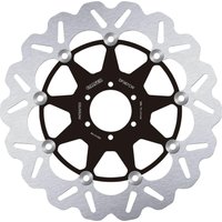 DF067CW - Galfer Wave Brake Disc For Honda CB 1100SF 2000-2003 - Front