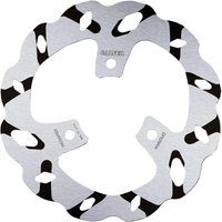 Image of DF629RW - DF629RW - Galfer Wave Front Brake Disc - Yamaha YN 50 F 2009-2020