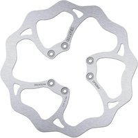 Image of DF828W - DF828W - Galfer Wave Front Brake Disc - TM MX530 2003-2019