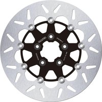 DF679FLV - DF679FLV - Galfer Floating Round Front Brake Disc - Harley Davidson FLHT 1340 1986-1988