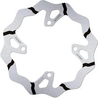 DF149RW - DF149RW - Galfer Fixed Wave Grooved Brake Disc - Kawasaki KXF450 2019-2020