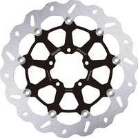 DF912CW - Galfer Wave Brake Disc For Ducati Scrambler 803 2015-2024 - Front