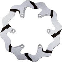 DF607RWS - DF607RWS - Galfer Fixed Wave Grooved Front Brake Disc - Triumph TF 250-X 2020