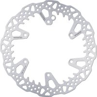 Image of DF606HW - Galfer Fixed Shark Brake Disc For Gas Gas EC 250 2021-2024 - Front