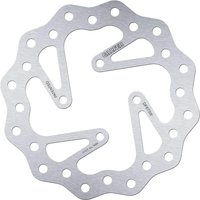 Image of DF873W - DF873W - Galfer Wave Rear Brake Disc - Husqvarna TC65 2017-2023