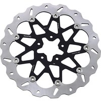 DF787CWI - Galfer Wave Brake Disc For KTM Duke 690 2012-2019 - Left Side/Front