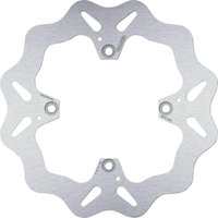 DF913W - Galfer Wave Brake Disc For Ducati Hypermotard 821 2013-2015 - Rear